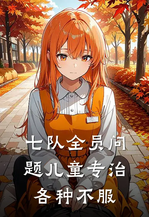 七队全员问题儿童专治各种不服