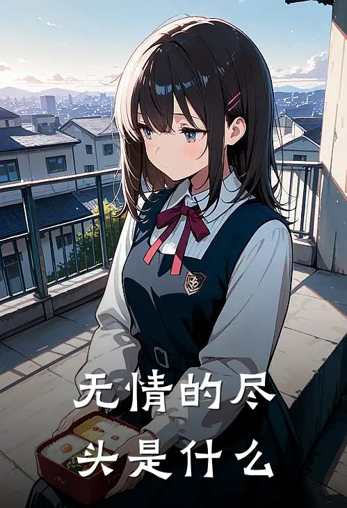 无情的尽头是什么