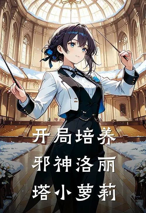 开局培养，邪神洛丽塔小萝莉