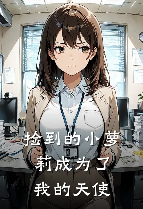 捡到的小萝莉成为了我的天使