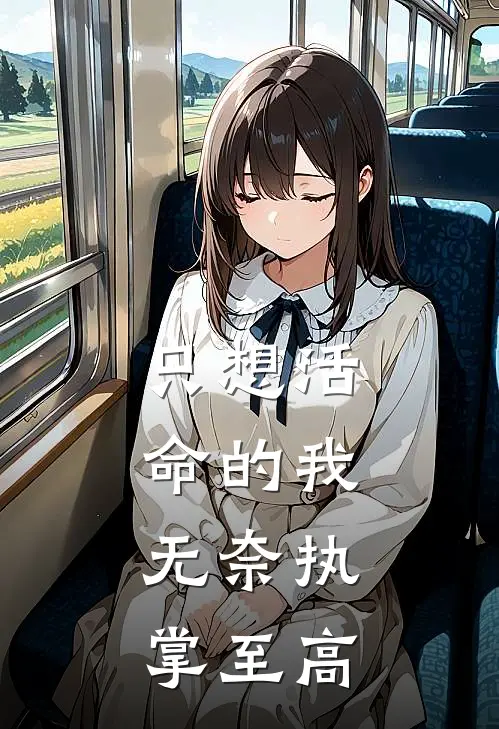 只想活命的我，无奈执掌至高