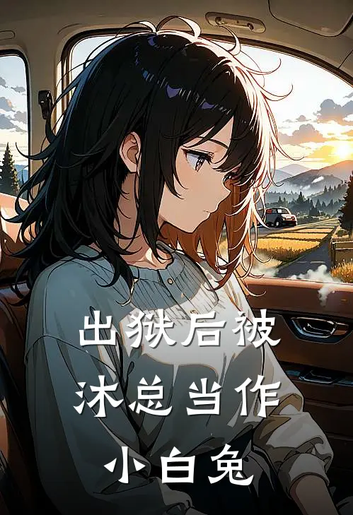 出狱后被沐总当作小白兔