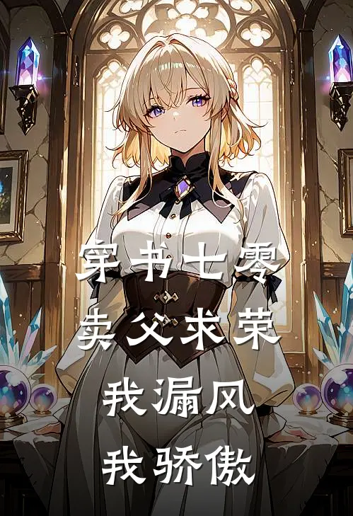 穿书七零卖父求荣，我漏风我骄傲