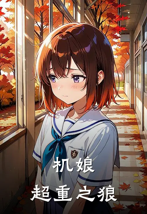 机娘：超重之狼