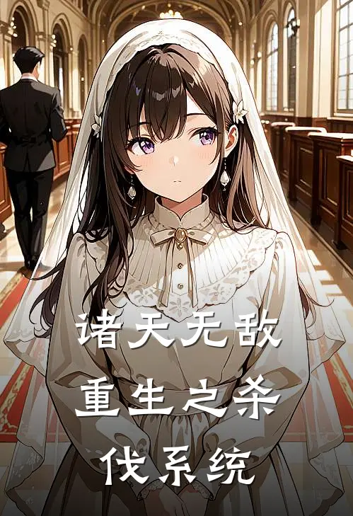 诸天无敌：重生之杀伐系统