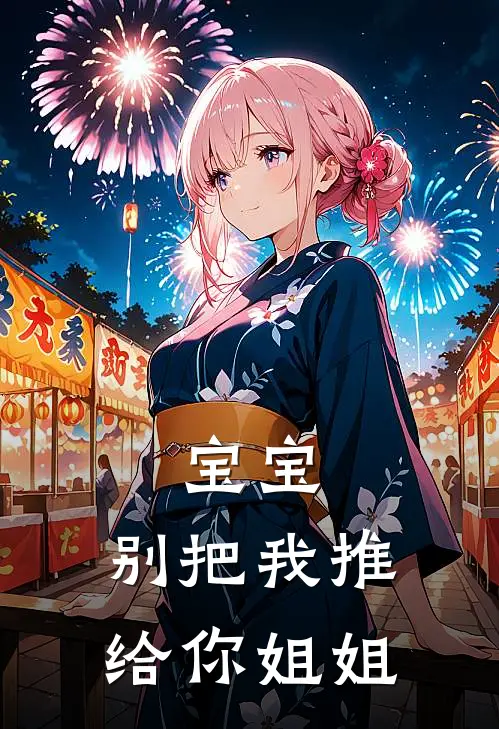 宝宝，别把我推给你姐姐