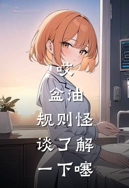 哎，盆油，规则怪谈了解一下噻