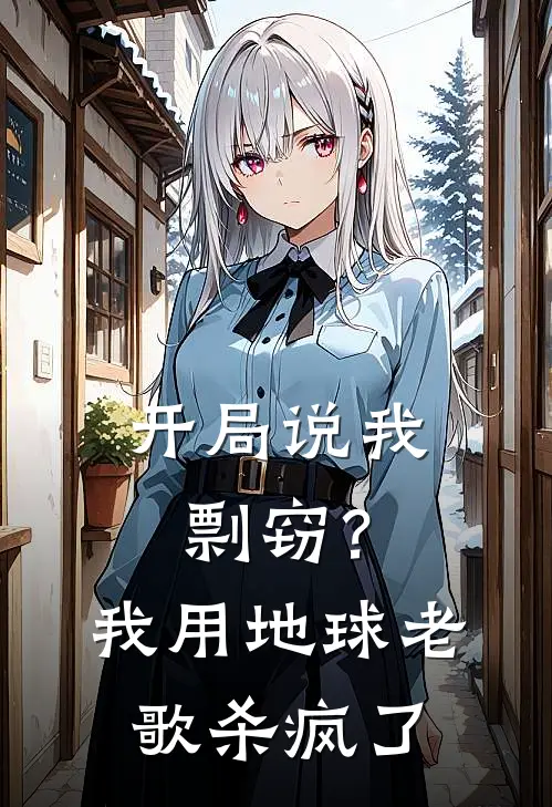 开局说我剽窃？我用地球老歌杀疯了