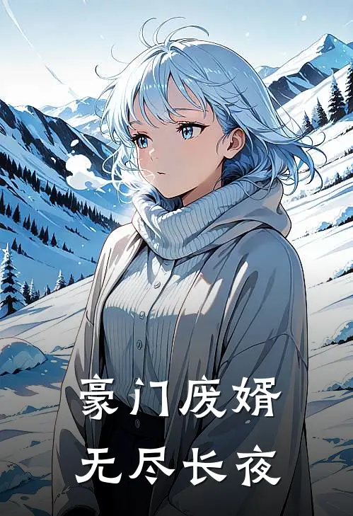 豪门废婿无尽长夜