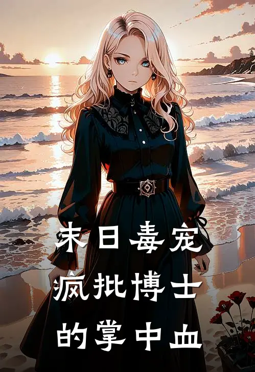 末日毒宠：疯批博士的掌中血