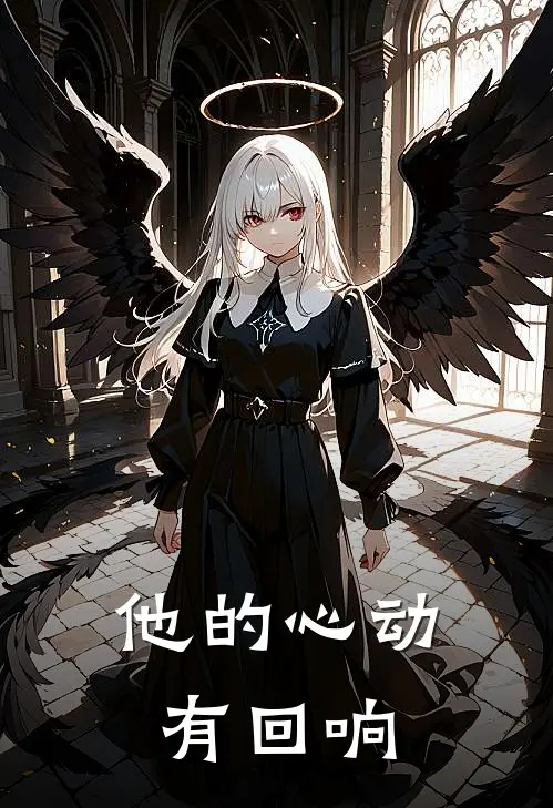 他的心动有回响