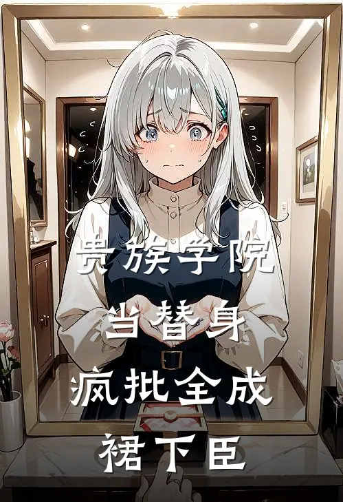 贵族学院当替身，疯批全成裙下臣