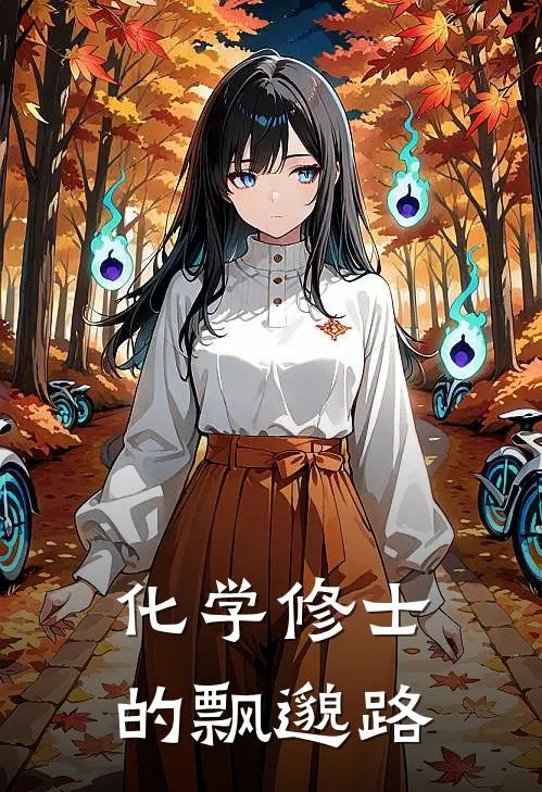 化学修士的飘邈路