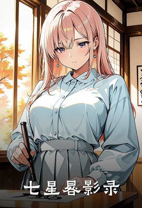七星晷影录