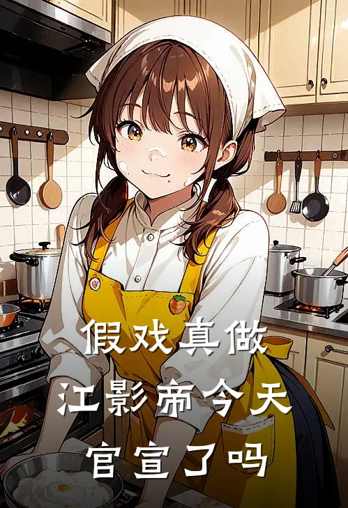 假戏真做：江影帝今天官宣了吗