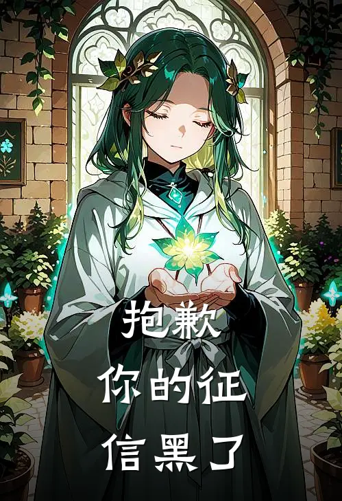 抱歉，你的征信黑了