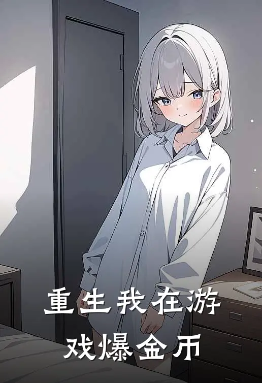 重生我在游戏爆金币