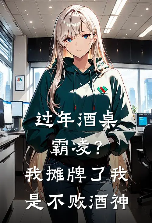 过年酒桌霸凌？我摊牌了，我是不败酒神