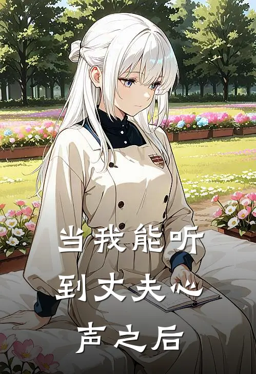 当我能听到丈夫心声之后