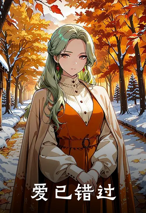 爱已错过