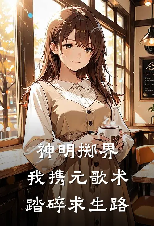 神明掷界：我携元歌术踏碎求生路