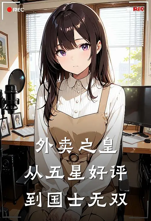 外卖之皇：从五星好评到国士无双