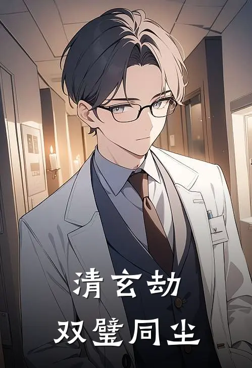 清玄劫：双璧同尘