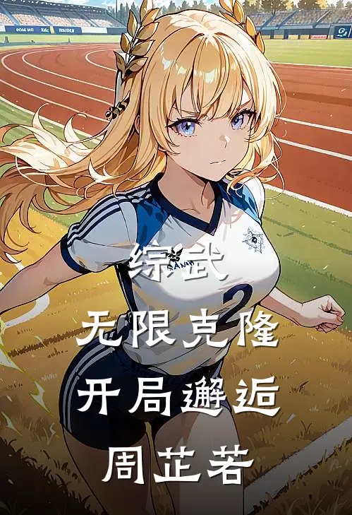 综武：无限克隆，开局邂逅周芷若