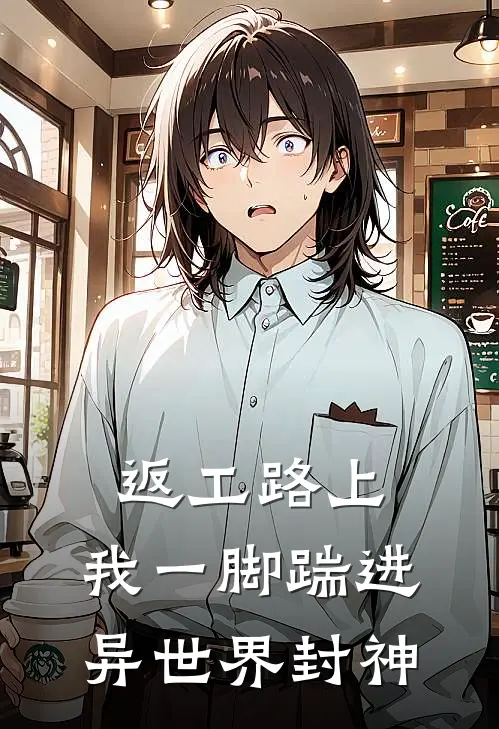 返工路上，我一脚踹进异世界封神