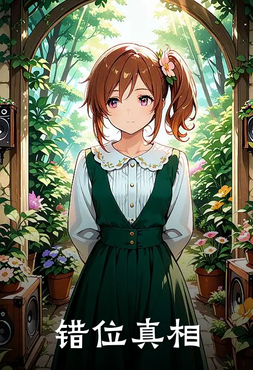 错位真相