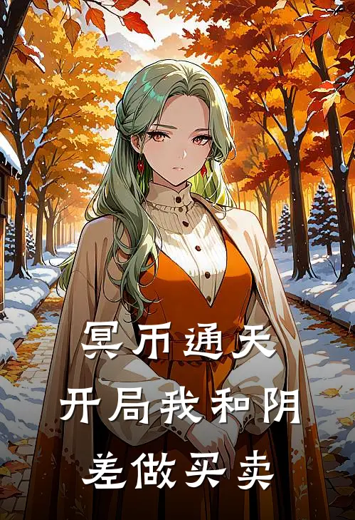 冥币通天，开局我和阴差做买卖