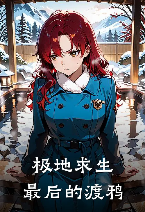 极地求生：最后的渡鸦