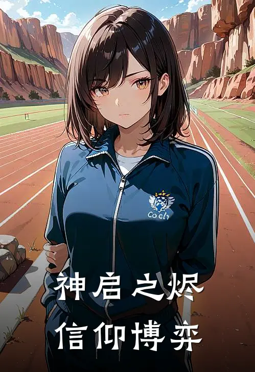 神启之烬：信仰博弈