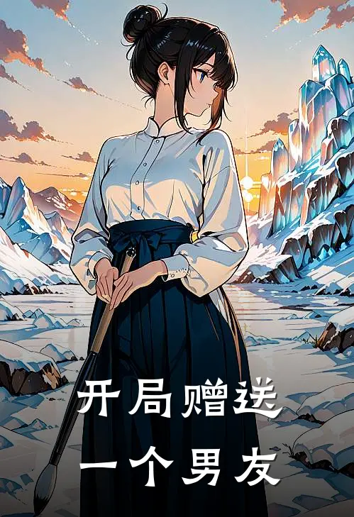 开局赠送一个男友