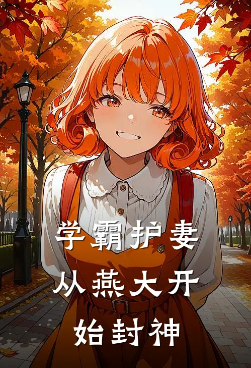 学霸护妻：从燕大开始封神