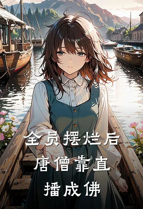 全员摆烂后，唐僧靠直播成佛