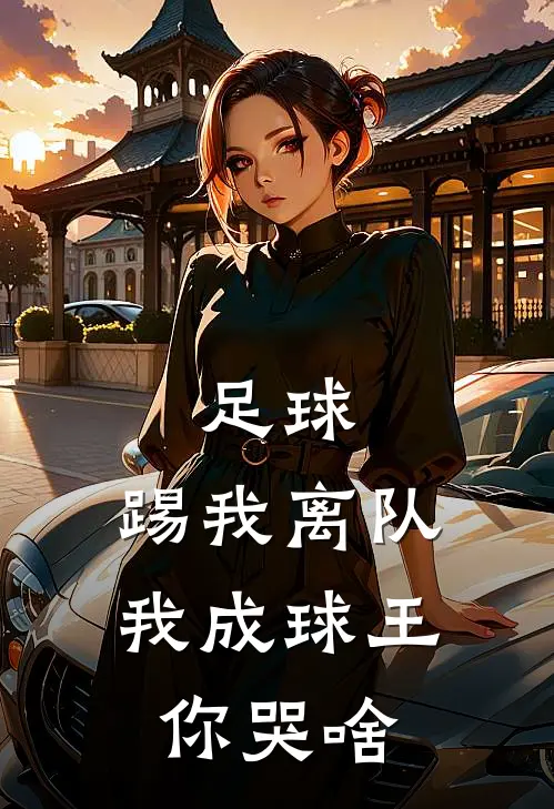 足球：踢我离队，我成球王你哭啥