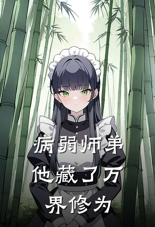 病弱师弟他藏了万界修为