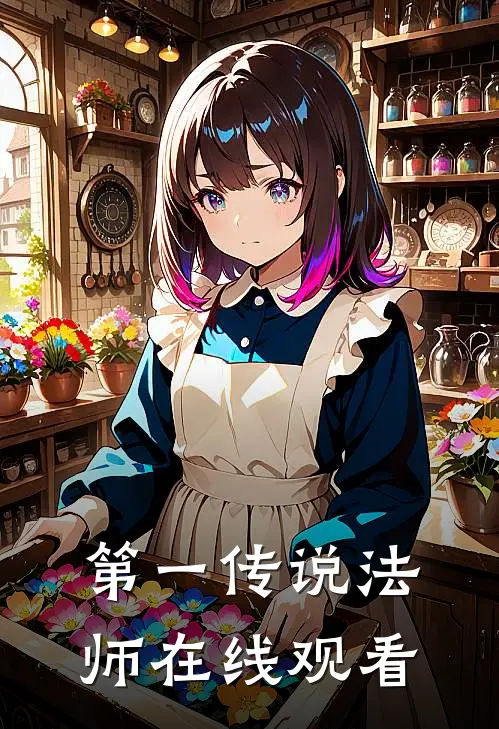 第一传说法师在线观看