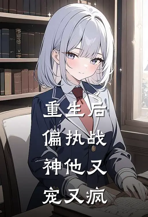 重生后，偏执战神他又宠又疯