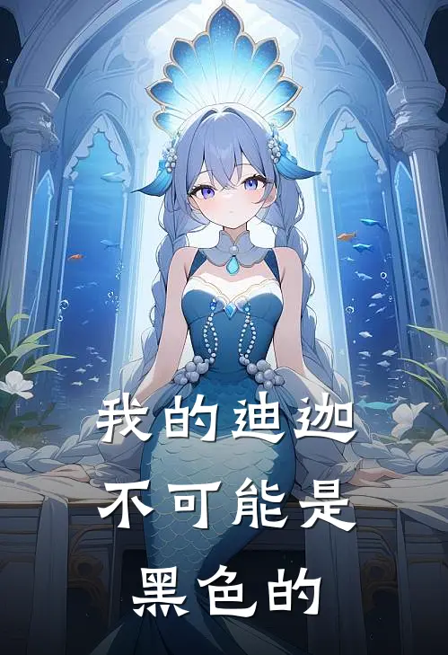 我的迪迦不可能是黑色的