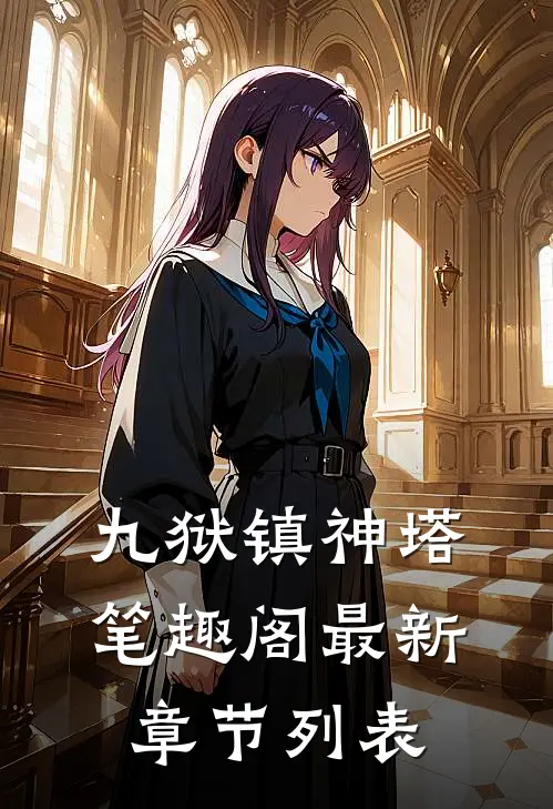 九狱镇神塔笔趣阁最新章节列表