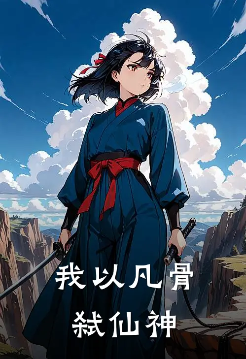 我以凡骨弑仙神