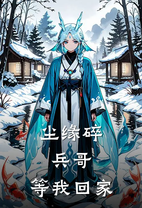 尘缘碎：兵哥，等我回家陈静徐红兵完结版免费小说_完本小说大全尘缘碎：兵哥，等我回家陈静徐红兵