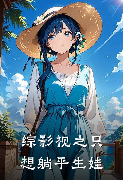 综影视之只想躺平生娃