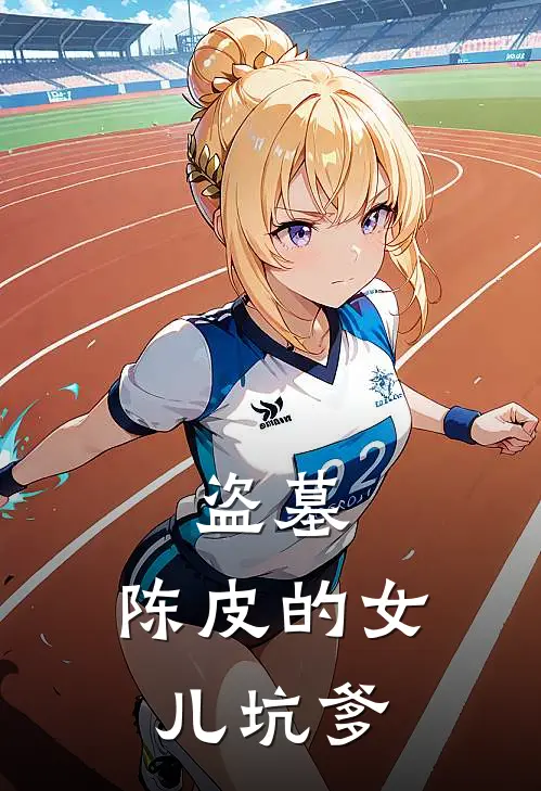 盗墓：陈皮的女儿坑爹