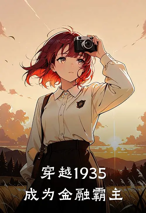 穿越1935成为金融霸主