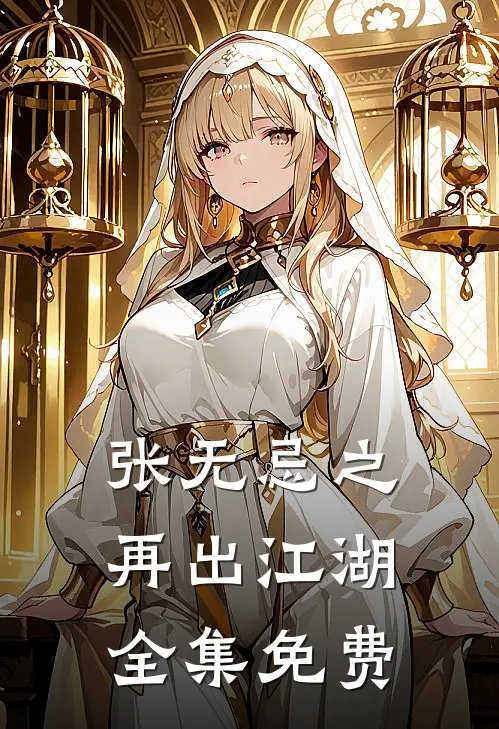 张无忌之再出江湖全集免费