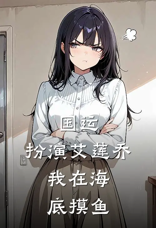 国运：扮演艾莲乔，我在海底摸鱼