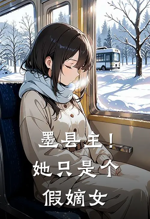 墨县主！她只是个假嫡女